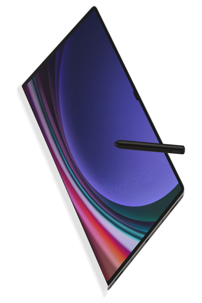 Samsung EF-DX910BBEGFR, Samsung, Galaxy Tab S9 Ultra, Black, 37.1 cm (14.6"), Docking, Pogo Pin - EF-DX910BBEGFR