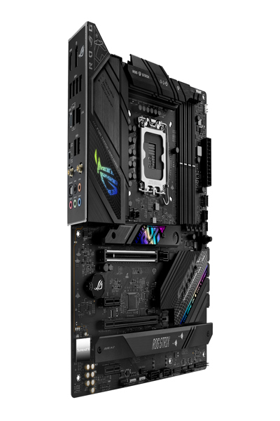 ASUS ROG STRIX B760-F GAMING WIFI - 90MB1CT0-M0EAY0
