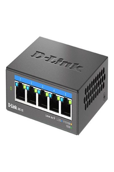 DMS-105/E