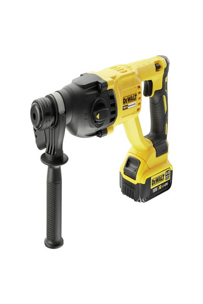 DEWALT DCH133M1-QW SDS Plus hammer drill