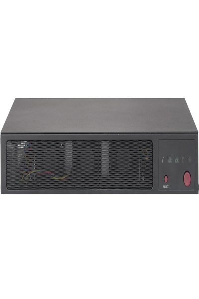Supermicro IoT SuperServer E300-13AD