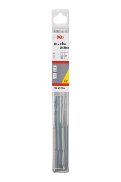 Bosch SDS-plus-5 - 165 mm