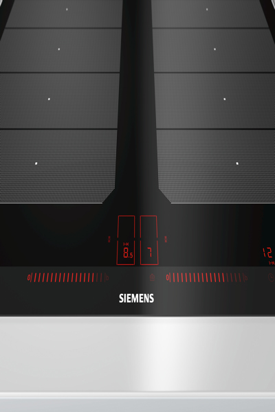 Siemens EX675LXC1E Induction Cooktop