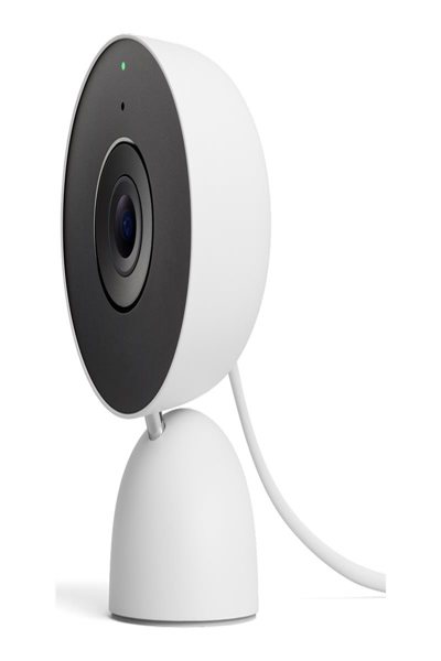 GOOGLE NEST CAM INDOOR SNOW WIRED 3RD GEN