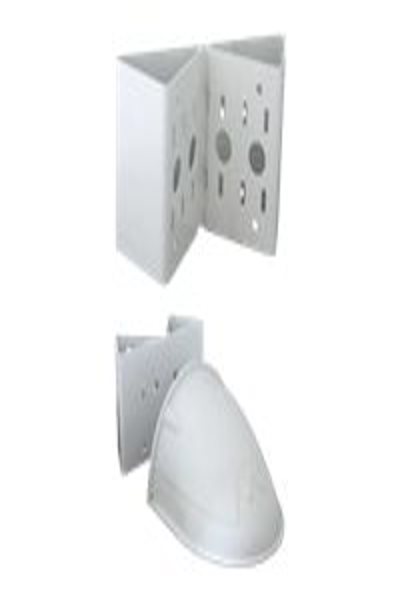 Support de montage pour boîtier de caméra Mobotix