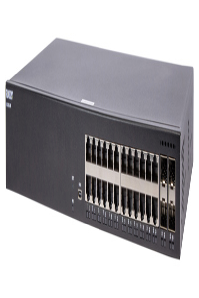 CommScope Ruckus ICX 8100 hanterad switch - ICX8100-24P