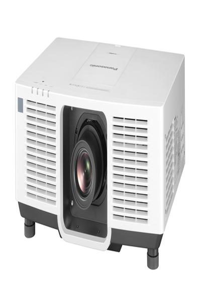 Panasonic PT-MZ682WEJ - WUXGA - 6500 Lumens - Laser Projector - incl. Standard Lens - Projector - LCD - PT-MZ682WEJ