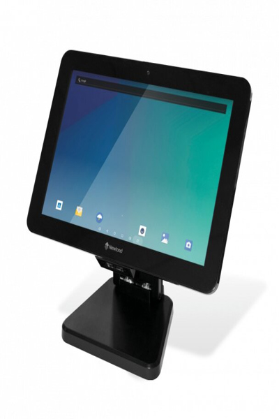 Newland NQuire 1000 Manta II data terminal