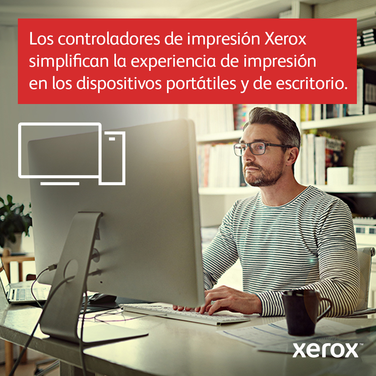 Xerox C230 Color Laser Printer - C230V_DNI
