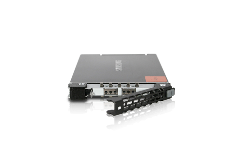ICY Dock ToughArmor - MB998TP-B SATA HDD / SSD tray - MB998TP-B