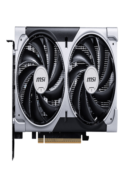 MSI GeForce RTX 5060 8G VENTUS 2X OC - V537-002R
