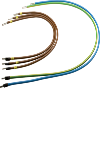Hager Y90B, paquet de 20