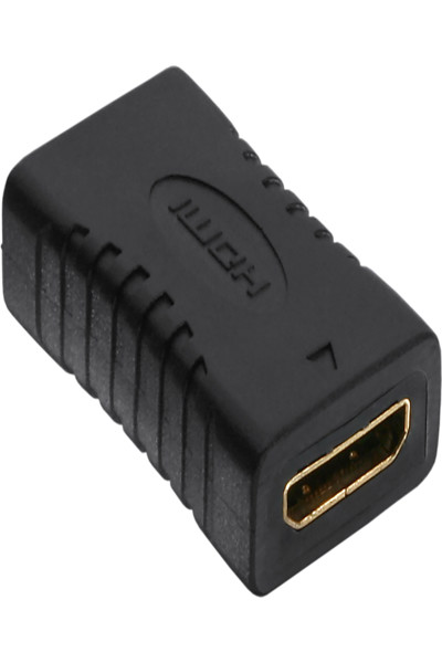 Adaptateur HDMI en ligne HDMI C femelle/femelle