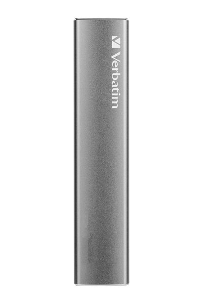 Verbatim Vx500 - SSD - 2 TB - external (portable) - 47454