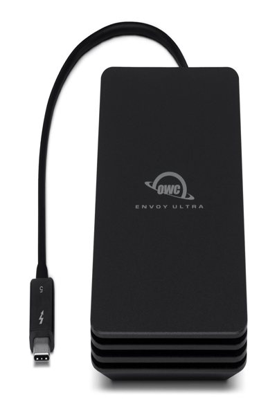 OWC Envoy Ultra 4TB external SSD - OWCTB5ENVU04