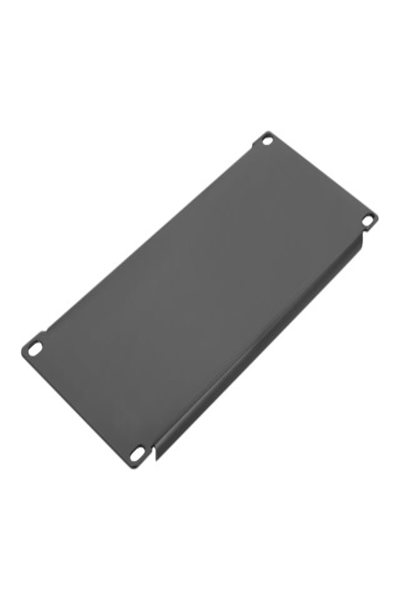 Delock Rack-blindskyddspanel - 66662