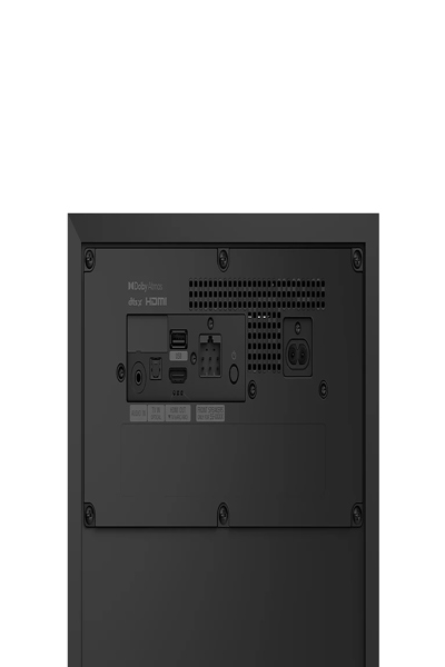 Sony HT-S60 5.1 Channel 1000W DTS-HD Sound System - HTS60.CEL