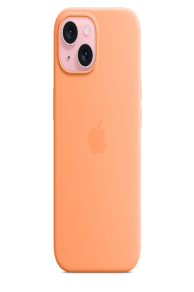 Coque arrière Apple pour téléphone portable