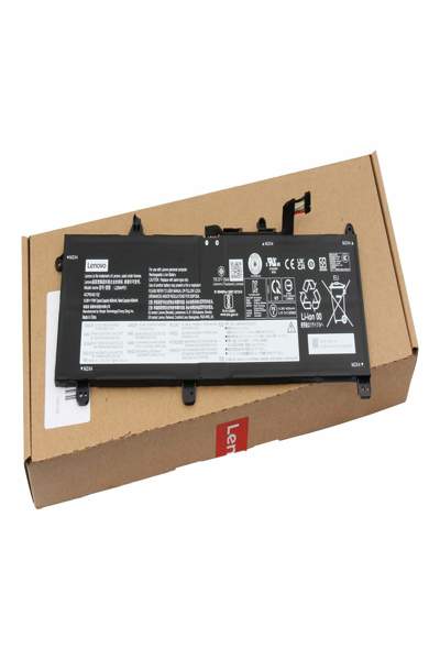 Lenovo Battery 4cell71Wh15.36V L22M4PE1 SP/B 30 - Battery - 4,625 mAh
