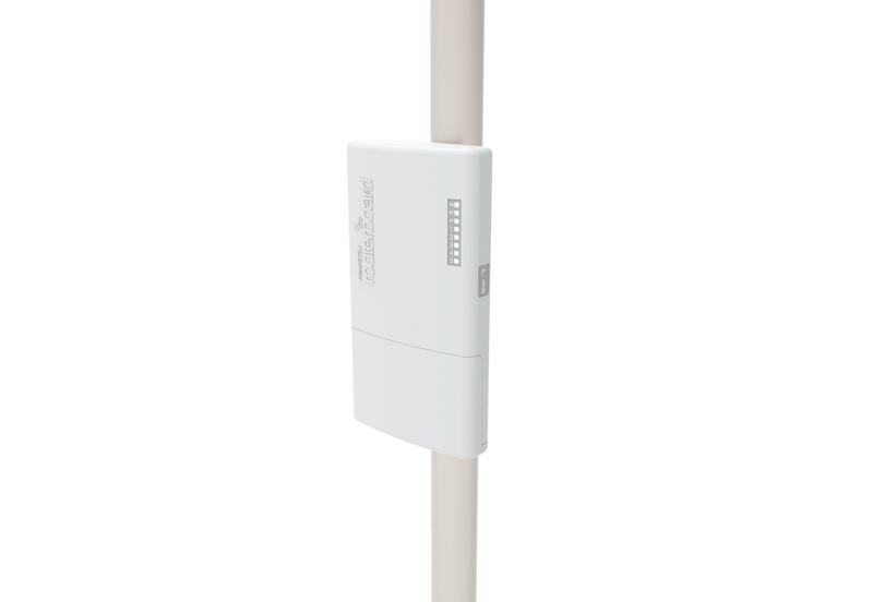 MikroTik RB960PGS-PB RouterBOARD PowerBox Pro - RB960PGS-PB