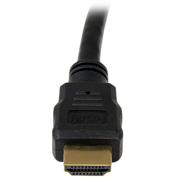 StarTech HDMI Cable 4K UHD 2m - HDMM2M