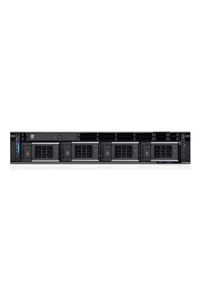 Dell PowerEdge R250 1U rackmonterbar server - C41G2