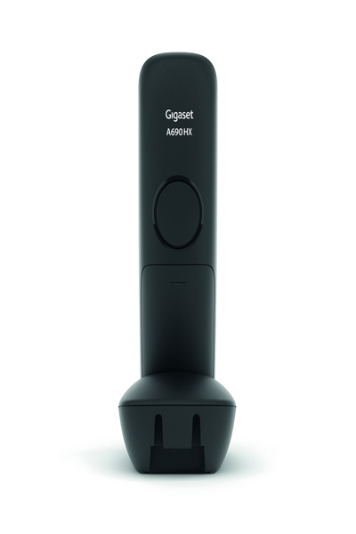 Gigaset A690 HX Cordless Phone Router - S30852-H2870-B101