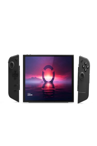 Lenovo Legion Go Ryzen Z1 Extreme Handheld Gaming PC - 83E1000QPB