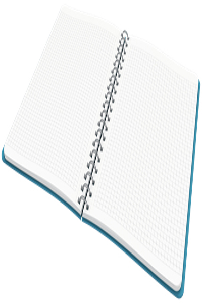 Esselte Leitz Carnet à reliure spirale Cosy
