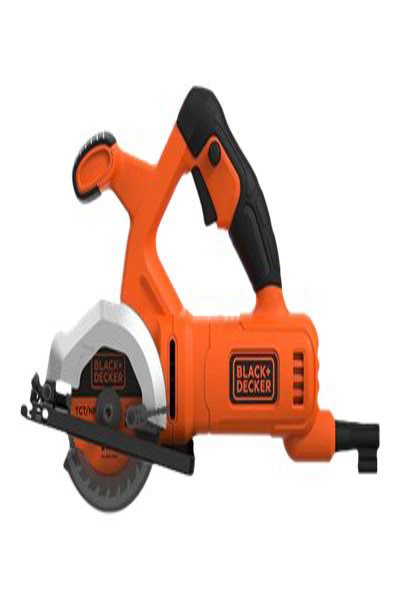 Black & Decker BES510K - Cirkelsåg - BES510K-QS