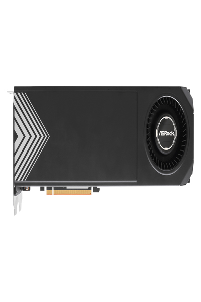 ASRock RX7900XTX CT 24G, Radeon RX 7900 XTX, 24 GB, GDDR6 - 90-GA5BZZ-00UANF