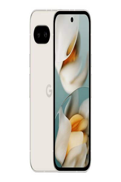 Google Pixel 9a Porcelain - 99936223