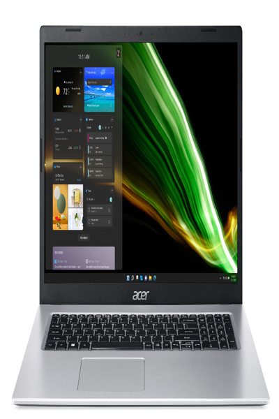 Acer Aspire 3 A317-54 Intel Core i3 - NX.K9YEG.012