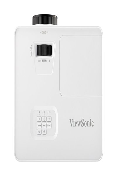 ViewSonic PA700X - Projecteur DLP