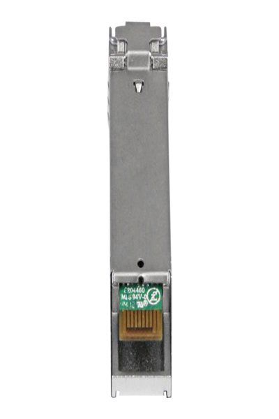 StarTech.com Cisco GLC-ZX-SM-RGD Compatible SFP Modules
