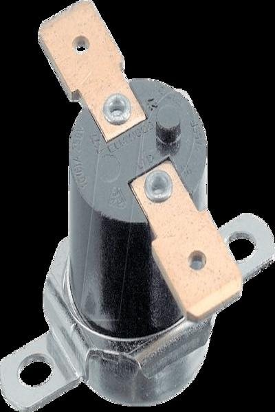 Honeywell 2455R 70 NC termostat - 2455R-01000074