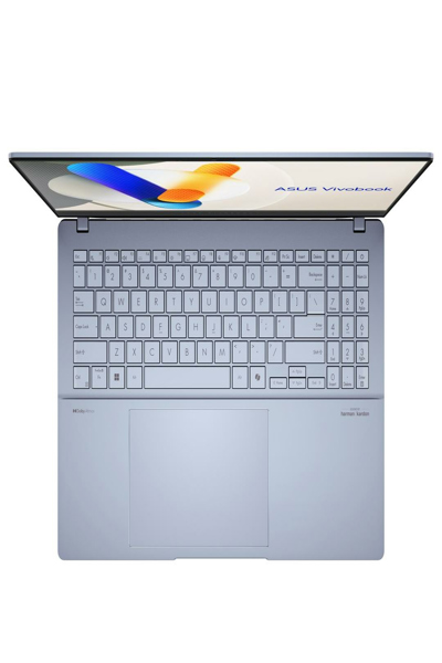 ASUS ZenBook S5506MA081 15,6" 16GB 1TB SSD Ultrabook - 90NB14E2-M006Z0