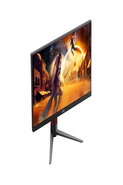 AOC Gaming 27G4HA LED monitor - 27G4HA