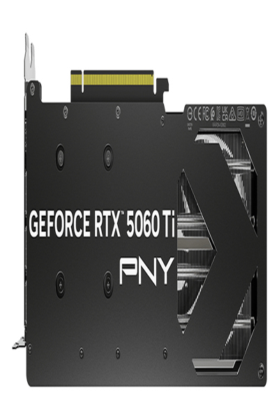 PNY GEFORCE RTX 5060 8GB - VCG5060T8DFXPB1