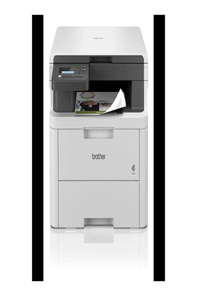 Brother DCP-L3515CDW multifunktionsskrivare - DCPL3515CDWRE1