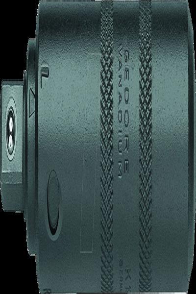 Extracteur de boulons Gedore BL 1/2" 6654440