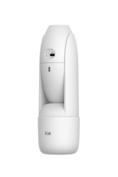 D-Link DCS 6501LHC1 network surveillance camera - DCS-6501LH/EC1