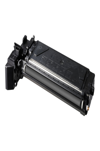 Samsung SCX-P6320A - 16000 pages - Black