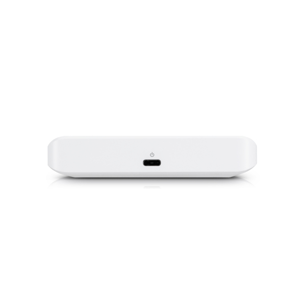UbiQuiti UniFi Switch Flex Mini (5-pakning) - Administrert - GigE PoE - USW-FLEX-MINI-5