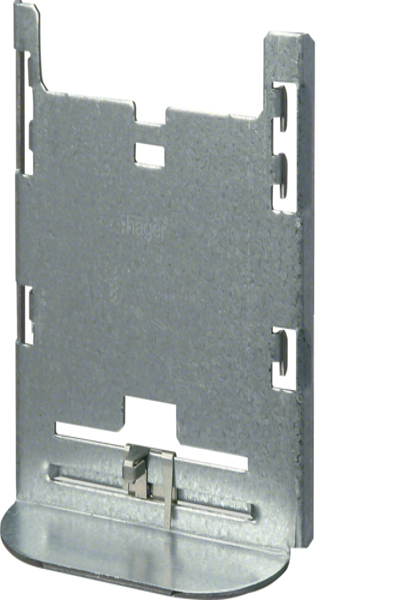 Hager G2271 Acier Lot de 10