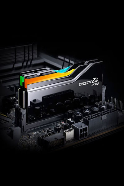 F5-8200C4052G24GX2-TZ5CRK - F5-8200C4052G24GX2-TZ5CRK