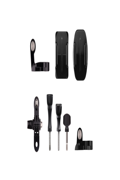 GoPro Grab Bag Camera Mount Black