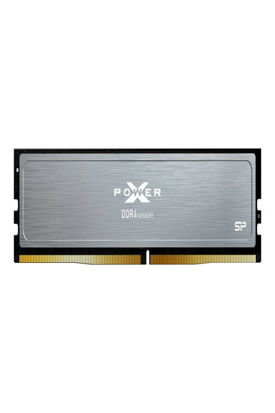 Silicon Power XPOWER Pulse - DDR4 - kit - 8 Go
