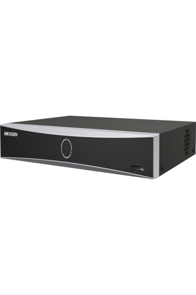 Hikvision DS-7608NXI-K1/8P D
