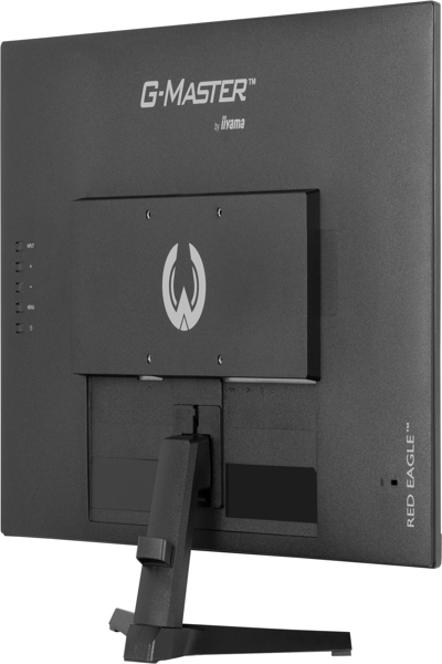 Iiyama G-MASTER G2770HS-B1 27" Full HD LCD Monitor - G2770HS-B1